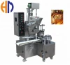 Top quality automatic shaomai maker machine in grain product making machines