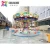 Import Top quality charming flying chair ride certified manufacturer fairground for sale from China