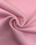 Top quality China Factory supply heavy weight Jersey fabric CVC french terry polyester cotton blend fabric