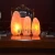 Import Top Quality Himalayan flame Salt Lamp led flame decor lamp sock fire effect salt lamp from China