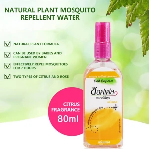 Top quality mosquito liquid repellent good mosquito repellent water