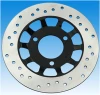 Top-quality motorcycle rear floating disc brake