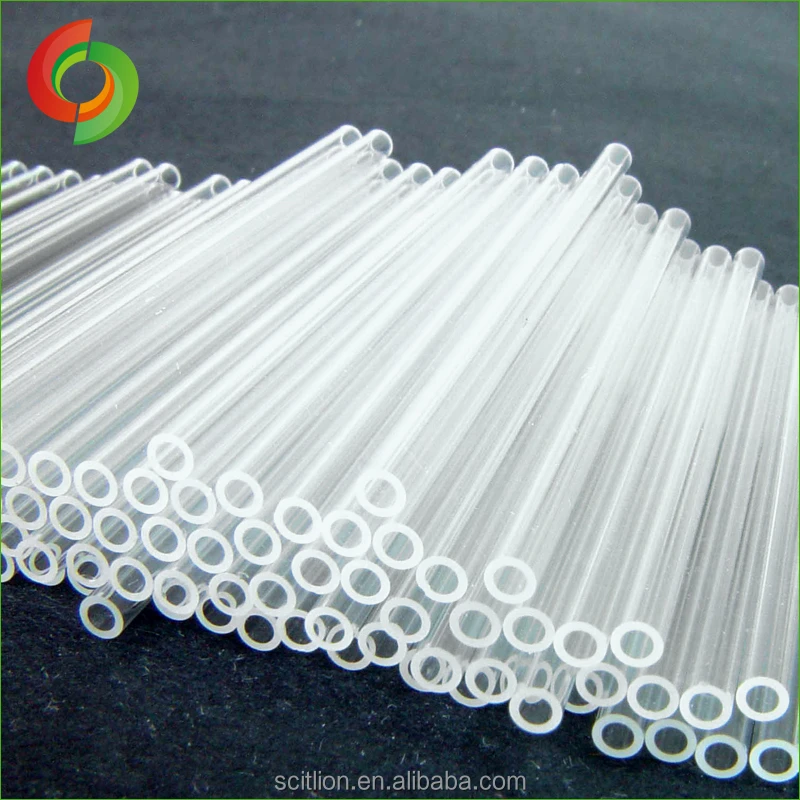 Top-Quality Quartz Tube from factory