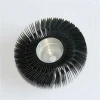 Top Quality Round Aluminum LED Extruded Heat Sink