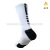 Import Top quality soccer socks manufacture cycling Knee High Running sport sock from China