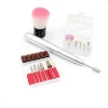 Top Sale Portable Pen-shape 10000-30000 Mini Electronic Nail Drills with  Electric Nail Drill