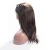 Import Top sale quality silk virgin raw vietnamese  straight hair frontal wig, cutting form young lady from China