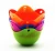 Import Top sale silicone egg cooker boil as seen on tv silicone egg boiler from China