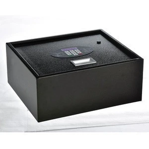 Top security hotel room used cheap gun safes for sale