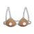 Import Top Selling Good Triangle Shape Silicone Breast Forms for Cross Dressers Men Drag Queen or Shemale from China
