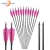 Import TopArchery hunting arrows OD 7.5mm 32&quot; Real Turkey feather pure carbon arrows for hunting or archery target shooting from China
