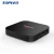 Import Topleo OEM ODM factory price Topleo V8 android box tv digital satellite receiver from China