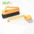 Import Toprank New Style Household Bathroom Cleaning Products Wash Cloth Floor Cleaning Scrub Brush from China