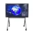 Import touch screen interactive whiteboard 4k display Educational equipment smart board price from China