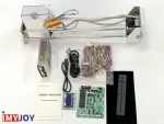 Toy vending machine parts crane machine kits claw machine Coin+Operated+Games