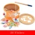 Import Toy Woo wooden toys baby bucket fishing magnetic ocean fishing children gifts 1-3 year old educational toys W-020 from China