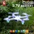 Import Toys Wholesale new 2.4g aerial photography long range fpv racing drone from China