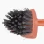 Import TPR &PP Series silicon brush for dishes with long handle dish brush black sustainable For Dish Pot Floor Cleaning from China