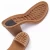 Import Tpr Sole Buy High Heel Lady Custom Shoe Sole from China