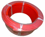 TPU Polyurethane PU Supergrip Drive Belts Transmission Belt
