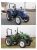 Tractor Auctions/ Farm Four-wheeled tractor /China Agriculture Tractor