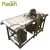 Import Trade Assurance Fish Tail Removing Machine, Fish Head Parallel Cutting Machine from China