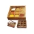 Import TRADITIONAL SPICE BOX WOODEN SPICE MASALA STORAGE BOX ITEM from India