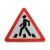 Import Traffic Road Sign/Triangle Road Sign /Aluminium Traffic Sign from China