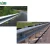 Import Traffic Safety W Beam Expressway Motorway Guardrail Crash Barrier Road Fence from China