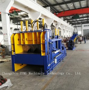 Transformer Oil Tank Folding Machine Manufacturer