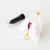 Import Transparent Bag Storage Makeup Pouch  Cosmetic Bag Pen Case Polyester Clutch Coin Purse Minimalist from Japan