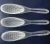Import Transparent Color Flatware Fill 7g 10g 10ml Mini Spoon PP Plastic Measuring Honey Spoon from China