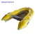 Import transparent floor inflatable boat from China