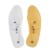 Import Transparent  Magnetic Insole,Breathable Massage Treatment Plantar Fasciitis Insole. from China