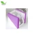 Import Transparent Plastic Watch Box Jelly Watch Box display Plastic blank watch cases from China