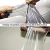 Transparent Self-healing Vinyl Wrap For Cars TPU PPF Paint Protection Film LLUMAR Quality