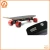 Import Transportation scooter maple wood skateboard electric fish board for kids adults from China