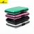 Import Travelsky Custom rfid blocking business credit card Aluminum wallet holder from China