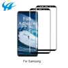 trending hot products anti-spy tempered glass screen film privacy protector for samsung s9+ note8 note9 mobile phone accessories