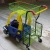 Import trolley supermarket shopping trolley cart from China