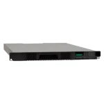 TS2900 1U Thin Tape Library with High Capacity 80GB Storage Automatic Tape Loader USB Interface in Stock