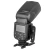 Import TT600 flash Speedlite adopts Godox X system with built-in 2.4G wireless transmission from China