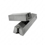 tungsten carbide nail cutting knife for production of coil Nail