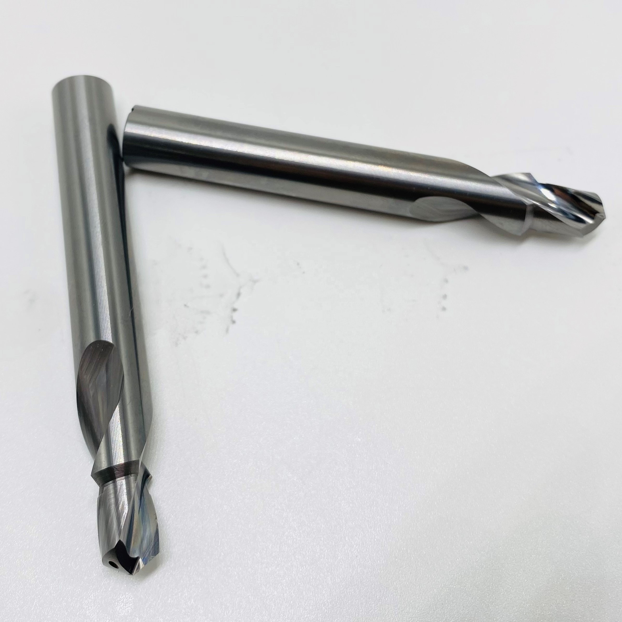 Buy Tungsten Carbide Tip Drill Bit Internal Cooling Stepped Drill Bit ...