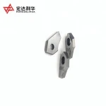 Tungsten carbide valve seat machinery engine parts