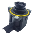 Turbocharger Solenoid Valve Adapter 037975 037977 11657566324 Used for Cars Made of Steel and Stainless Steel