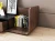 Import Turkey classic modern arabic wood living room furniture set for Wear-resistant and scraping two drawers cabinet from China