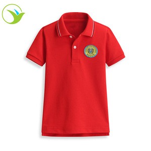 turkey polo shirts primary school uniforms