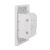 Import Tuya Smart Switch Wifi Control Smart Life App ON OFF Panel Wall Switch intelligent Home switch from China