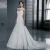 Import TW905 Mermaid Wedding Dress Bridal Gowns Fishtail Wedding Dress from China